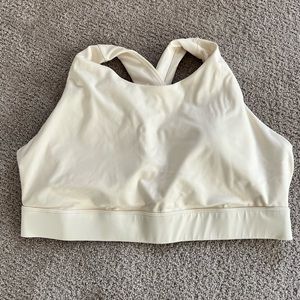 Fabletics athletic bra